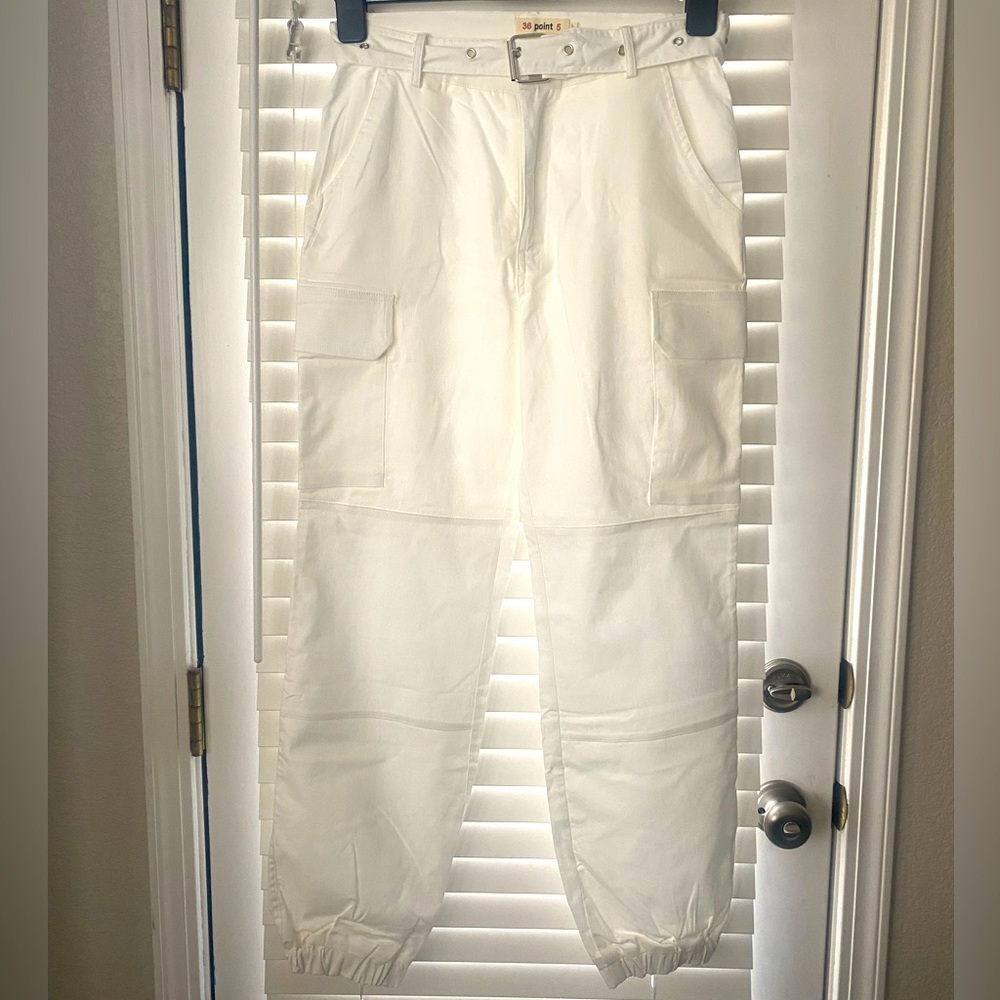 Women’s Cargo Pants